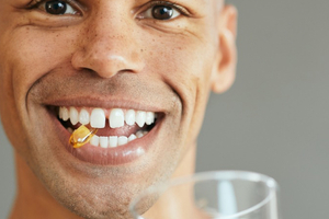 The benefits of microencapsulated Omega 3