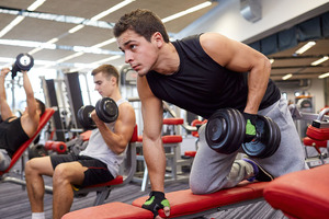 The food and beverage consumer of the future: nutraceuticals and sports nutrition 

