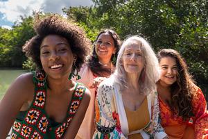 The future is female: How personalisation is shaping the next era of women's health