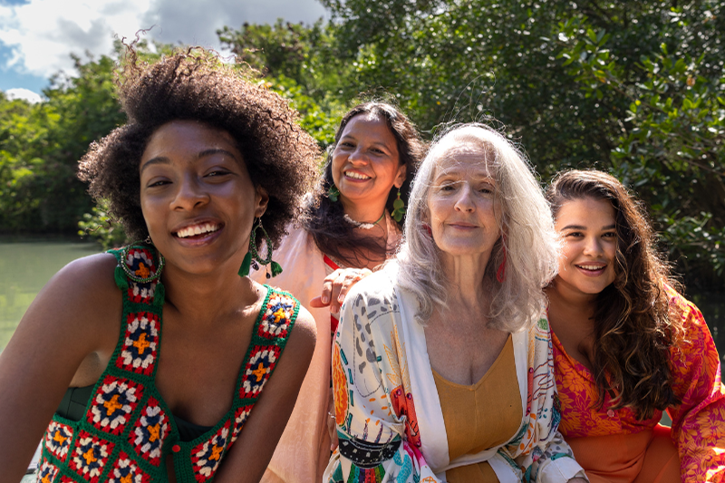 The future is female: How personalisation is shaping the next era of women's health