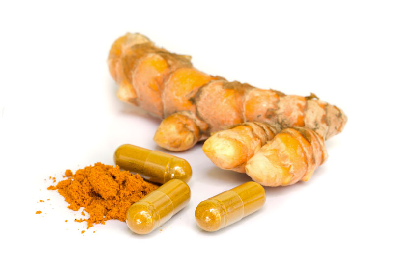 The golden spice with potent neuroprotective benefits
