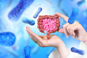 The gut microbiome and blood glucose regulation: what early clinical evidence is telling us