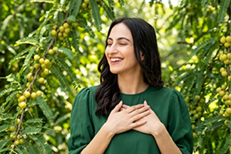 The hidden botanical behind better lipid balance