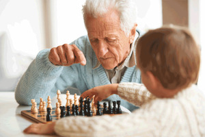 The impact of ageing on memory