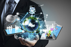 The new outcome-focused world of manufacturing
