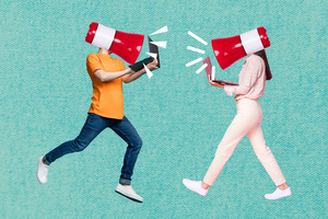The noise is getting louder, which is why science matters more than ever