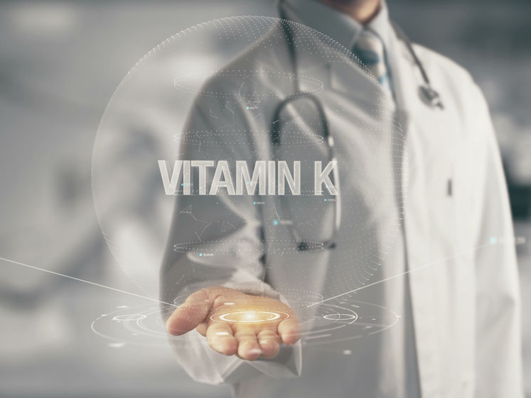 The perfect pair: how vitamins K2 and D3 combine to support health and well-being
