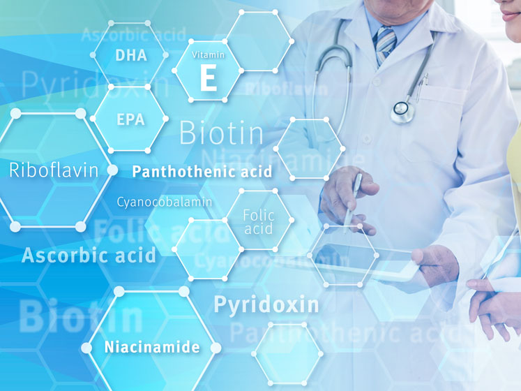 The perfect pair: how vitamins K2 and D3 combine to support health and well-being
