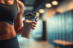 The protein shift: navigating the new era of functional demand