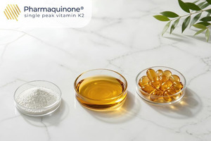 Supplements marketing business professionals