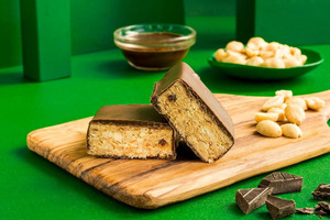The rise of the healthy snack