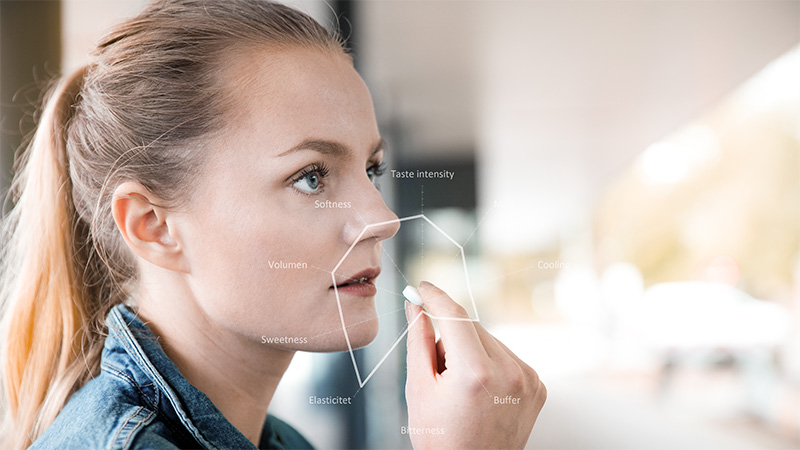 The science and practice of sensory analysis