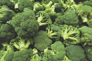 The story behind super broccoli