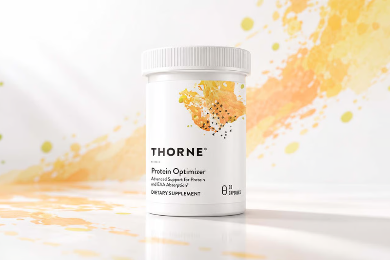 Thorne targets GLP-1 users and athletes with new Protein Optimizer