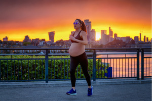 Thorne’s Basic Prenatal earns NSF Certified for Sport certification