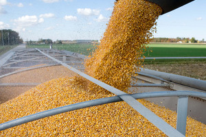 Top five global trends that will shape the food industry in 2021