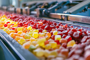 TopGum acquires supplement gummy CDMO, Island Abbey Nutritionals