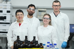 TopGum signs agreement to purchase PharmItBe