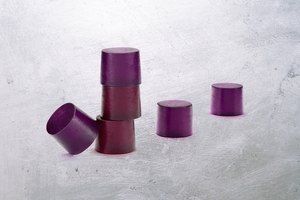 TopGum unveils delicious iron-rich gummies at Vitafoods