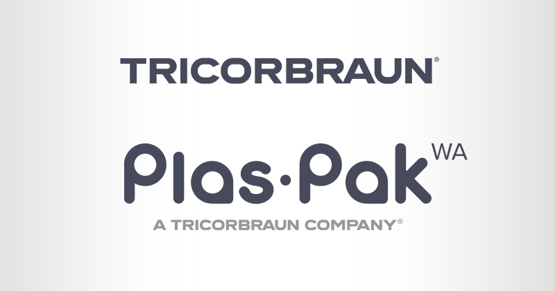 TricorBraun acquires Plas-Pak WA to extend Australian footprint