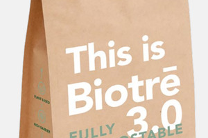 TricorBraun Flex receives BPI compostable certification
