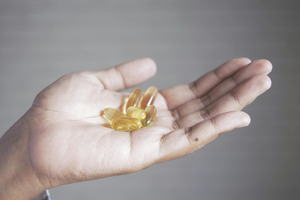 TriNutra's OmegaQuin, bags Health Canada approval
