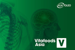 Trusted partner for healthy ageing and healthier living
