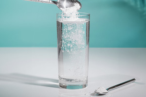 TSI Group develops creatine processing technology for improved delivery