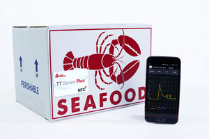 TT Sensor Plus technology now available in Europe