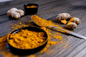 TurmXTRA, Nutriventia’s turmeric extract, found to have high bioavailability in a novel study