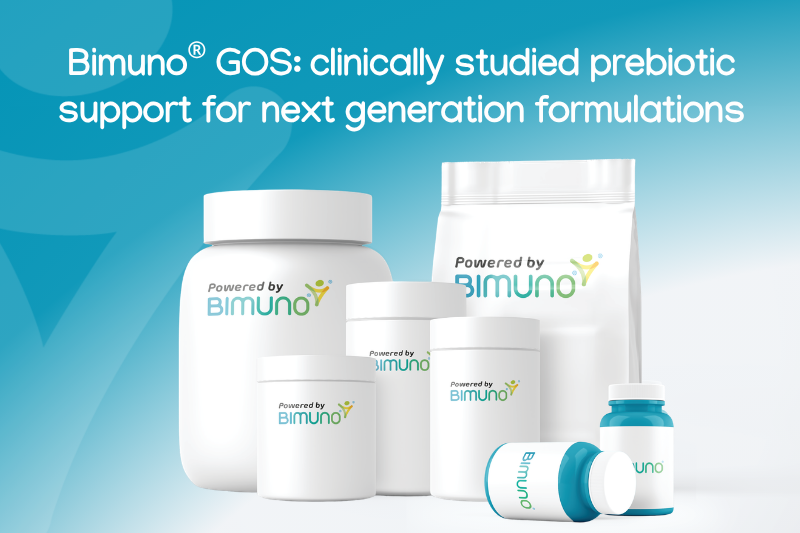 Turning rising gut health expectations into better wellness products