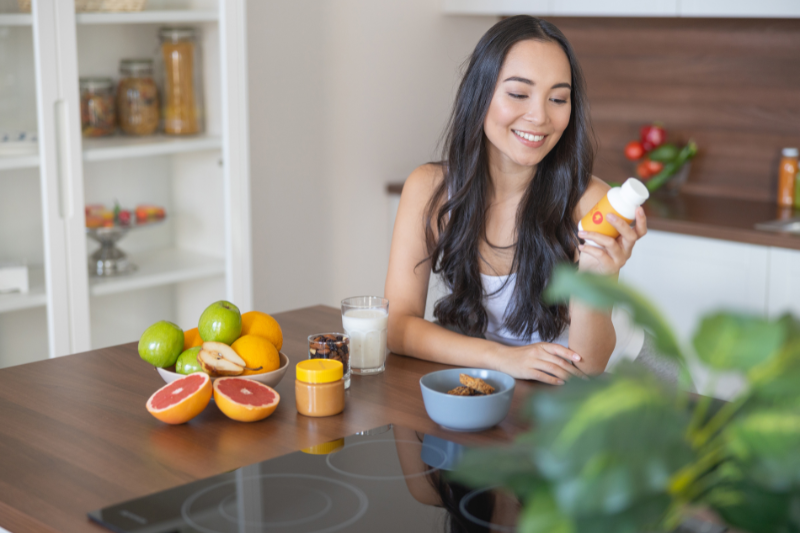 Turning rising gut health expectations into better wellness products