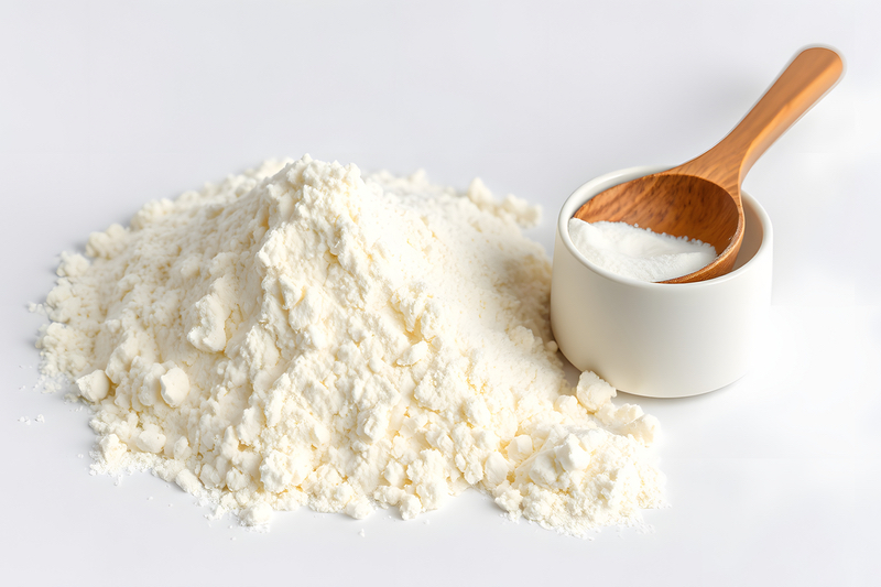 TurtleTree's precision-fermented lactoferrin gets the FDA green light
