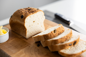 Ulrick & Short debut novel clean label texturisers for baked goods