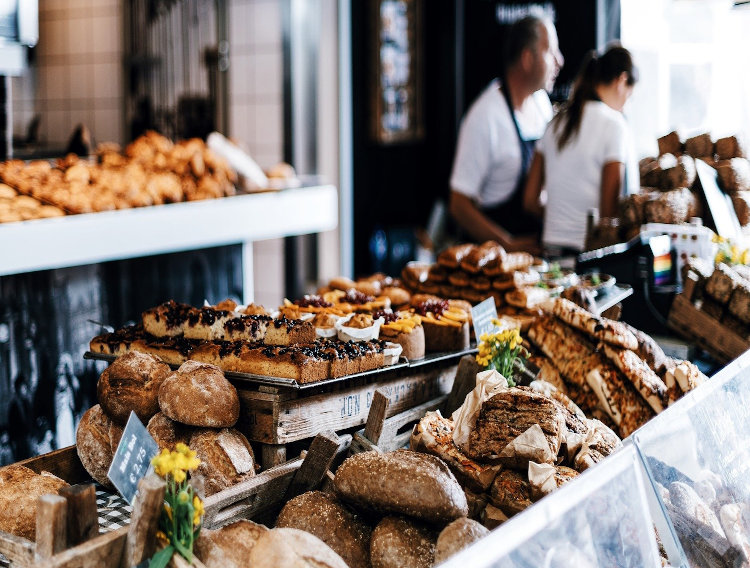 Ulrick & Short introduces functional flour for gluten-free baked goods
