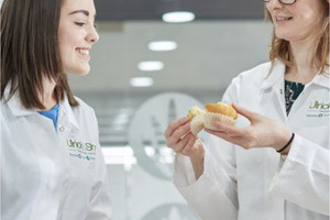 Ulrick & Short launch new ingredient range for bakery sector