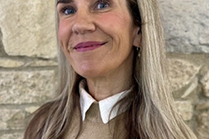 Ulrick + Short names new Managing Director