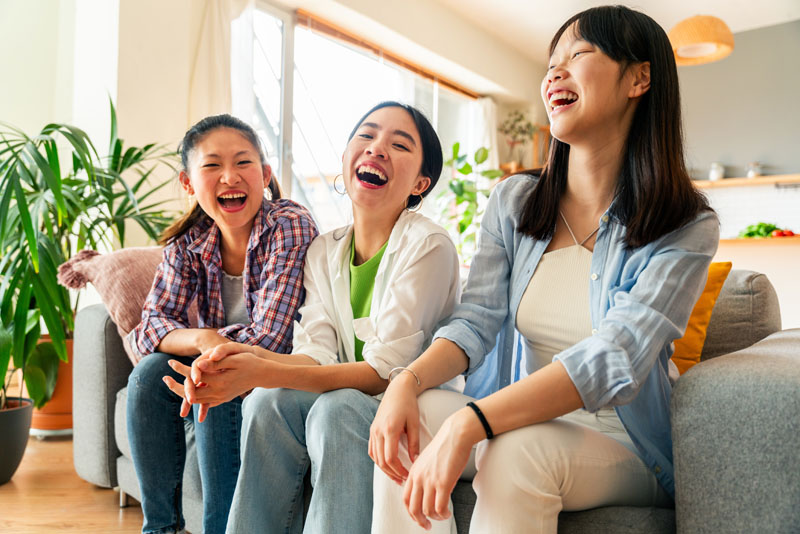Underweight and unbalanced: gut microbial diversity in underweight Japanese women