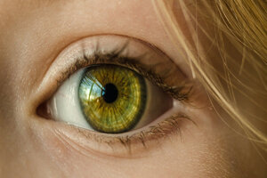 Unibar CapsiClear available in eye health supplement