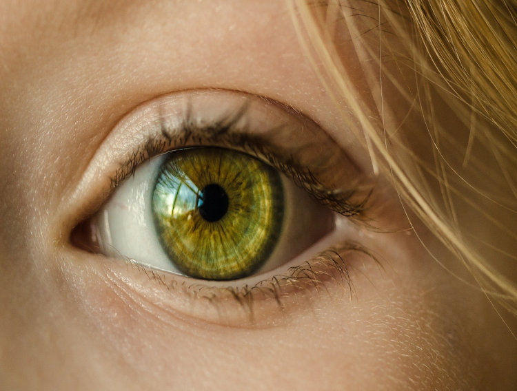 Unibar CapsiClear available in eye health supplement