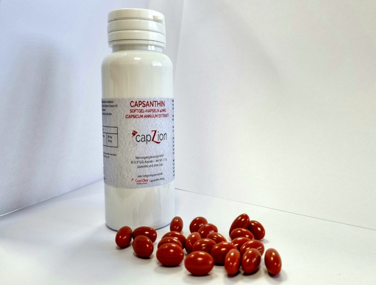 Unibar’s CapsiClear meets regulatory approval in Europe