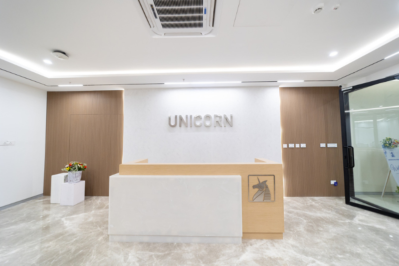 Unicorn Natural Products opens new corporate office in Hyderabad