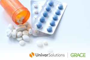 Univar Solutions expands pharmaceutical and nutraceutical ingredient portfolio