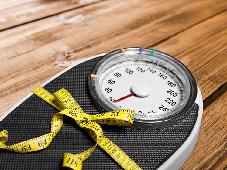 Unlocking the power of stilbenes for weight management