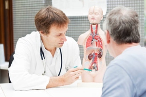 Valensa International announces newly published prostate health study