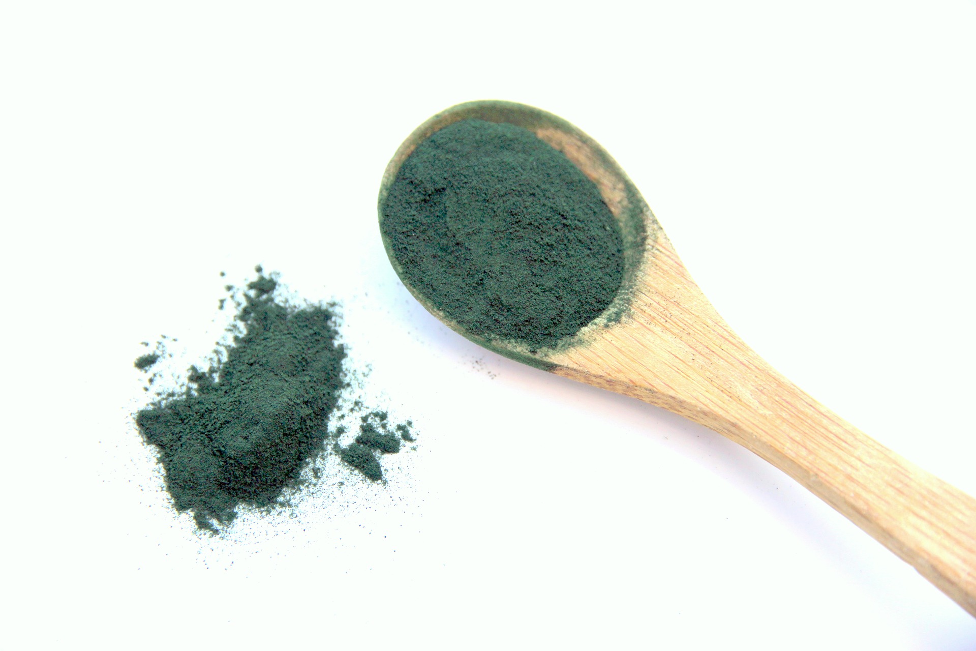 Valensa’s Parry organic Spirulina, Chlorella microalgae earn Non-GMO Project butterfly