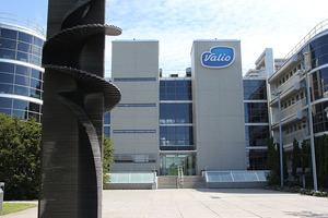 Valio and Palmer Holland join forces to bring lactose-free powders to the United States