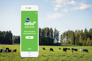 Valio introduces environmental calculator for dairy farms