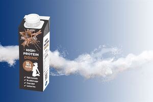 Valio launches a new product segment to enable better-tasting protein products