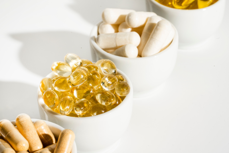 Vantage Nutrition highlights strategic role of nutraceutical CDMOs